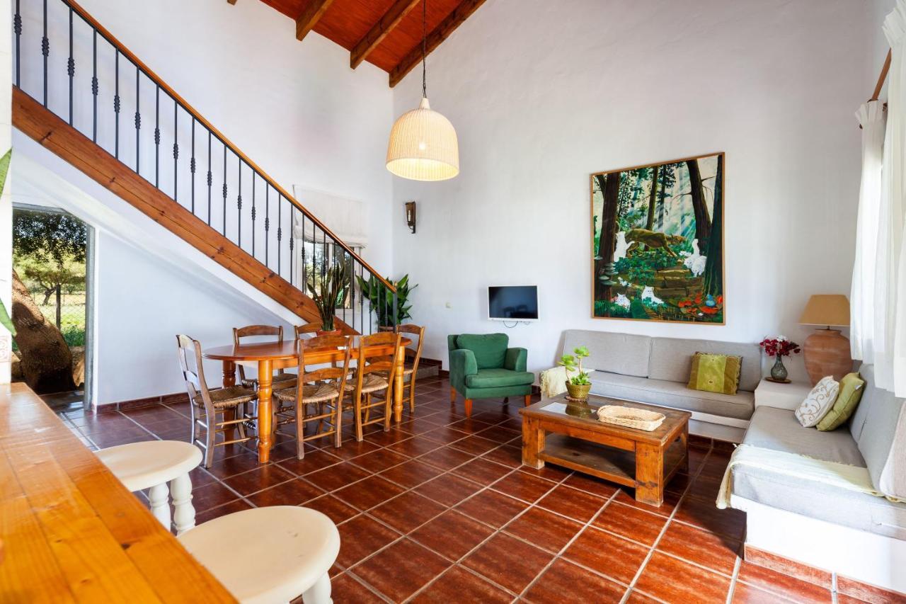 扎霍拉Casa Isabel 3别墅 外观 照片