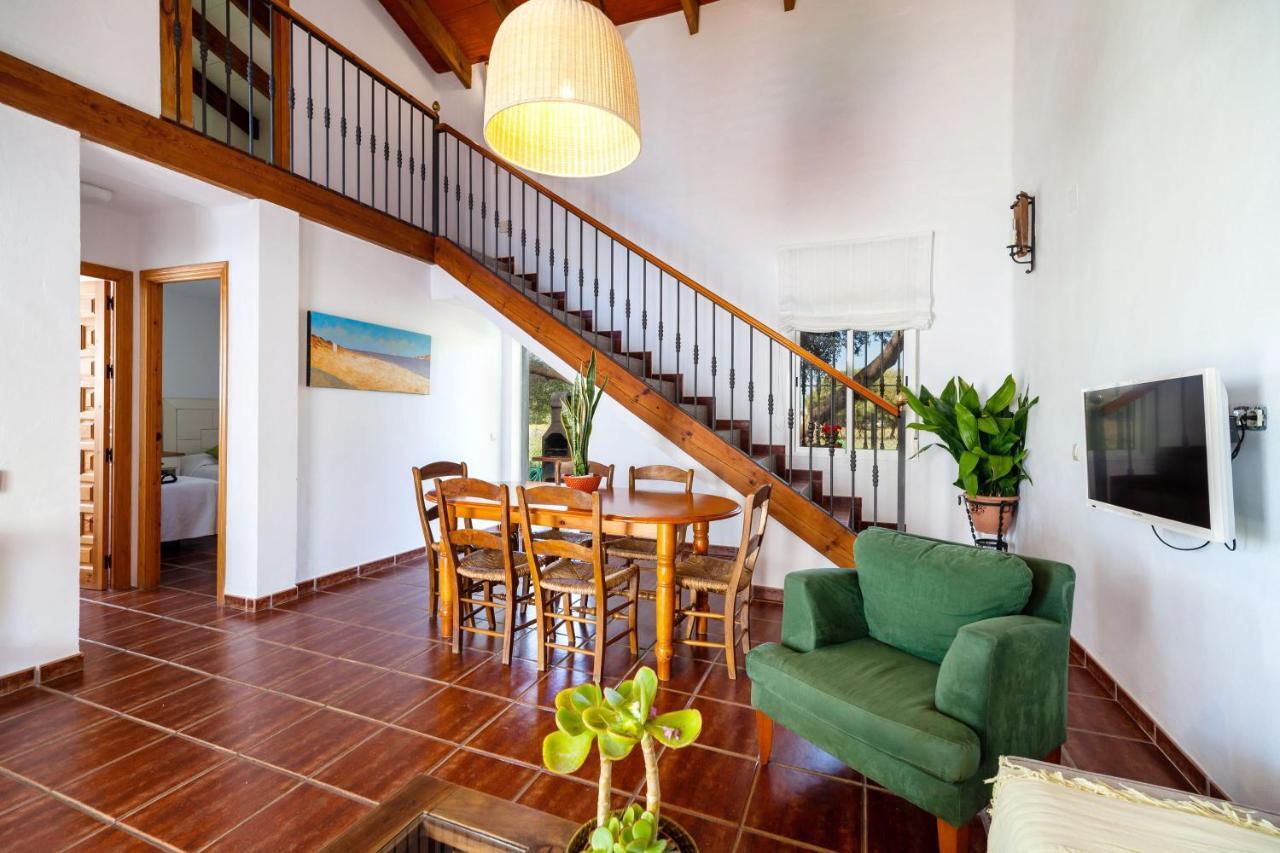扎霍拉Casa Isabel 3别墅 外观 照片